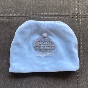 ❗️3/$15❗️ Byblos Velour Baby Boy Hat
